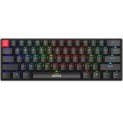 Marvo KG933G EN SABER 61 EN žična mehanska tipkovnica Cene