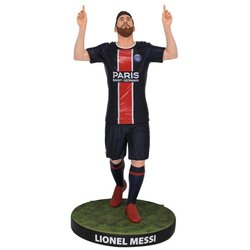 Football's Finest Statue - Paris Saint-Germain - Lionel Messi Cene