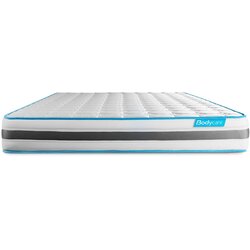 Bodycare Vzmetnica 160x200 cm Žepkaste vzmeti - BodyZone, (21618026) Cene