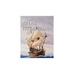Mladinska Knjiga Grupa autora - Ilustrovani atlas istraživanja Cene