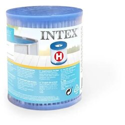 Intex FILTRI IN FILTRIRNI PESEK KARTUŠA H Cene