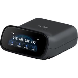 GLINET GL.INET KVM stikalo Comet Pro, GL-RM10 Cene
