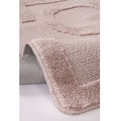 Love mink mink bathmat Cene