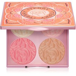 By Terry BRIGHTENING CC PALETTE SUNNY FLASH paleta za lice (posvjetljujući) 9 g Cene