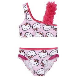 Cerda kupaći kostim dvodjelni 2900002592 HELLO KITTY Ž roza 116 Cijene