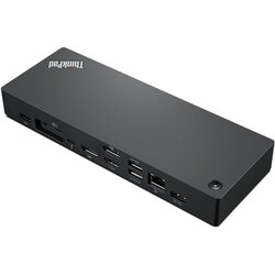ThinkPad universal thunderbolt dock – 230W Cene