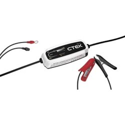 CTEK automatski punjač 12 V 5 A Cene