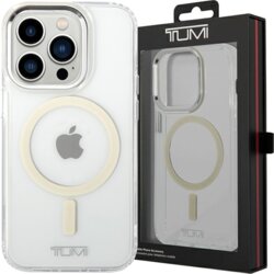 TUMI HARDCASE OVITEK ZA IPHONE 14 PRO MAX 6.7 PROZOREN ZA MAGSAFE, (21971264) Cene