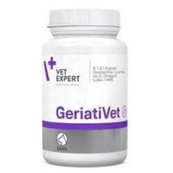 VetExpert GeriatiVet 45 tableta Cene