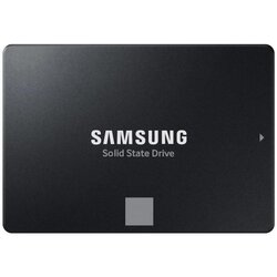 Samsung 1TB 2.5" SATA III MZ-77E1T0B 870 EVO Series SSD Cene