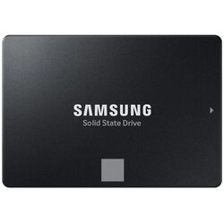 Samsung SSD Disk 2.5", kapacitet 1TB, SATA III, 870 EVO - MZ-77E1T0B/EU