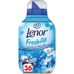 Lenor Fresh Wind 36 Pranja/504ml Cene