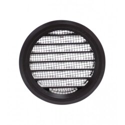 Vents Rozetna mala fi.47 4/1 PVC smeđa MV50/4BVSB Cene