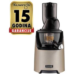 Kuvings Sokovnik VerVita Elite (EVO820S), champagne gold Cene