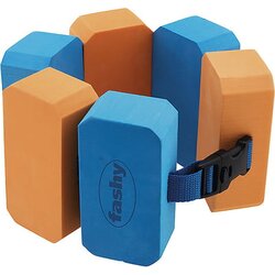 Fashy SIMA plavalni pas s 6-imi plovci Cene