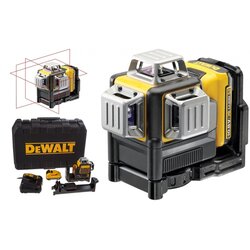Dewalt križno linijski laser DCE089D1R Cene