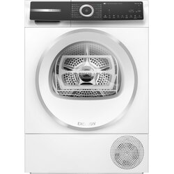Bosch Mašina za sušenje veša sa toplotnom pumpom Serija 6 WQH246D3BY 9 kg Cene