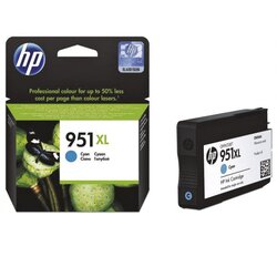 Ink JET HP.NO.951XL CN046AE ORIGINAL PLAVI Cene
