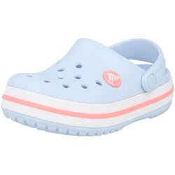 Crocs Odprti čevlji 'Crocband' svetlo modra Cene