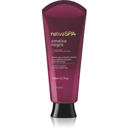 oBoticário Nativa SPA Black Plum tekoče milo za telo 200 ml Cene