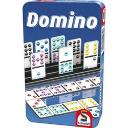 Schmidt Spiele Domino Cene