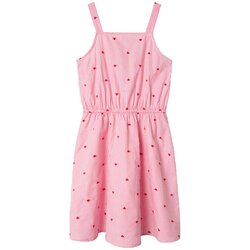 name it obleka BR 13227402 NKFFAHEART D roza 134 Cene