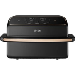 Cosori Cvrtnik na vroč zrak Twin Fry Compact 8.6L, (5000240831) Cene