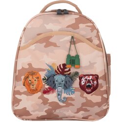 Jeune Premier® dječji ruksak za vrtić ralphie wildlife Cijene