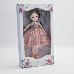  Boneca, lutka, 325, Walala girl ( 858413 ) Cene