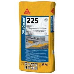 Sika Ceram-225 25KG Cijene