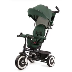 Kinderkraft Tricikel Aveo green Cene