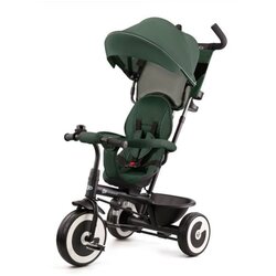 Kinderkraft Tricikl Aston Mystic Green Cene