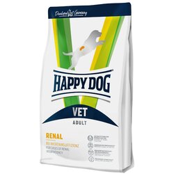 Happy Dog Vet Line Renal 4 kg Cene