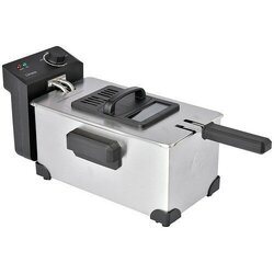 Linea LDF-0710, 2000 w, 3 l friteza Cene