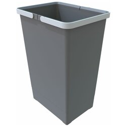 Elletipi plastična kanta za otpatke 24l - elletipi Cene
