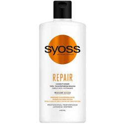 Syoss regenetator za kosu, repair, 440ml Cene