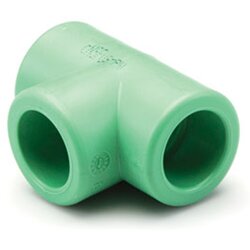 Aquatherm PPR T kom 32 mm Cene