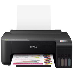 Epson L1230 ecotank its (4 boje) inkjet štampač Cene