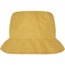 Flexfit Water Repellent Bucket Hat dustyellow Cijene
