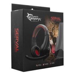 White Shark gaming slušalice GH-2040 SERVAL Cene