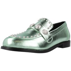 Noa Harmon Mokasini 9641N Zelena Cene
