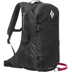 Black diamond Jetforce Pro Pack 25L Nahrbtnik black Cene