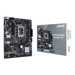 Asus MB PRIME H610M-E D4 Intel H610, LGA 1700 2xDDR4, VGA, HDMI, DP, micro ATX Cijene