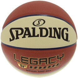 Spalding košarkaška lopta TF-1000 oficijalna lopta aba lige 77-426Z Cene