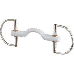 beris D-Ring z obročastim drogom HARD - 140 mm Cene