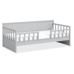 Mino baby SOFA KREVET GREY 100x200 Cene