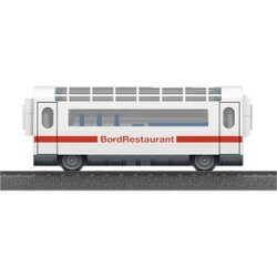 Märklin World 44124 H0 ICE pansionski restoran Cene