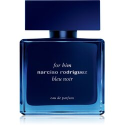 Narciso Rodriguez For Him Bleu Noir parfumska voda 50 ml za moške Cene