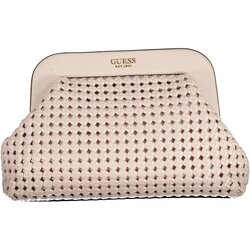 Guess Jeans WOMEN'S BAG PINK Cijene