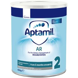 Nutricia Nadaljevalno mleko AR2 400g Cene